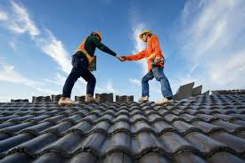 Trusted Warm Beach, WA Roofing Experts